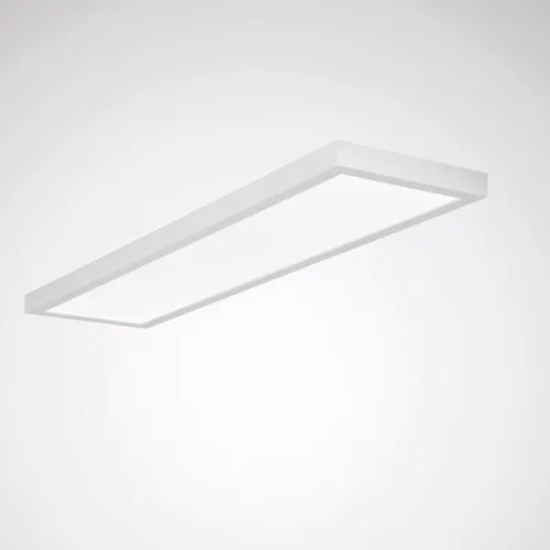 TRILUX LED-Anbauleuchte 830, weiß Siella G5 D2#8157540