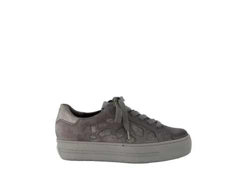 Paul Green Paul Green 5479-008, Sneaker, Grau, Damen Sneaker