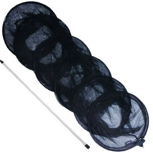 JENZI Setzkescher Profi, 350cm lang, Dm 50cm