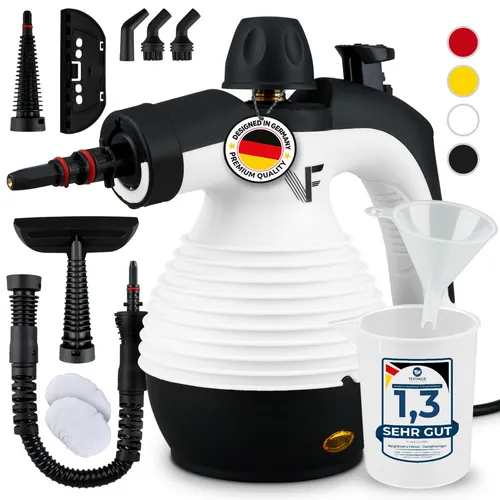 Dampfreiniger Handgerät 1050W