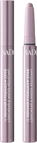 ISADORA The Shimmer Eyeshadow Stick Longwear & Water-Resistant Lavender Vibe 42 1,2 g Lidschatten