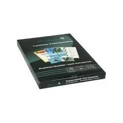 LMG FOLIENT.154X216-A5 125MIC 100S (A5-125) (A5, 1 Stk., 125 µm) (LMGA5-125)