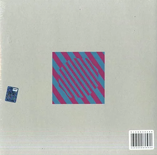 Never Come Back (Four Tet / Morgan Geist Remixes) by Caribou [VINYL]