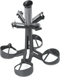 Bosch SMZ5300 Stielglas-Korb für Langstielgläser von Bosch