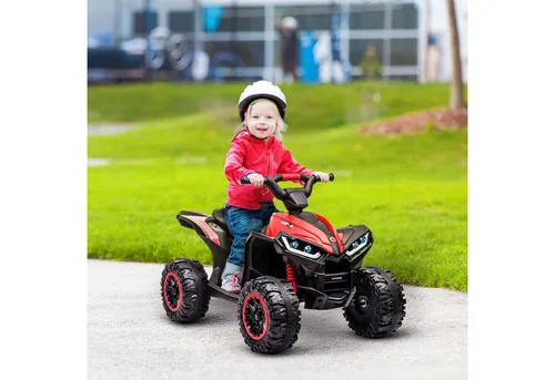 HOMCOM Elektro-Kinderquad von HOMCOM
