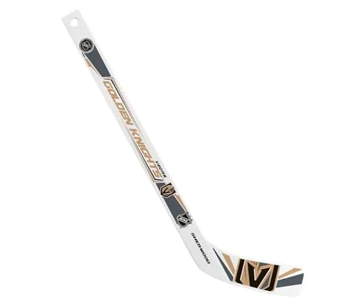 Sherwood NHL 530AN000897 Vegas Knights Mini-Stick