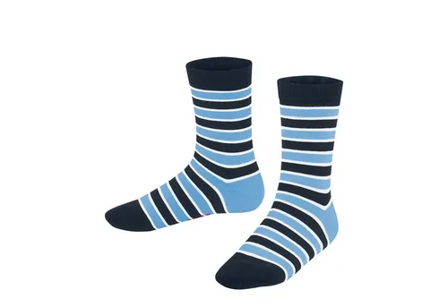 FALKE Freizeitsocken Falke Kinder Socken Simple Stripes SO 12281