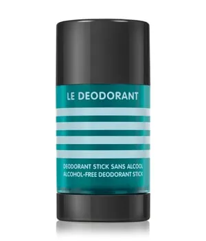 Jean Paul Gaultier Le Male Deodorant Stick 75 ml - sanft zur Haut, langanhaltender Schutz für alle Hauttypen