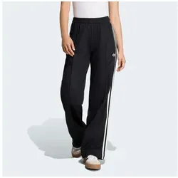 adidas Originals Sporthose CLASSIC schwarz S - Sportliche 1-tlg. Hose aus 52% Baumwolle und 48% Polyester, bequem mit elastischem Bund und ideal für den täglichen Einsatz.