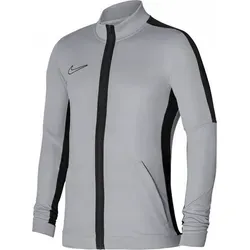 Nike Dri-FIT Academy 23 Trainingsjacke Herren - Sportjacke mit Dri-FIT-Technologie für trockenen Tragekomfort, hoher Kragen und atmungsaktive Mesh-Einsätze, ideal für Fußballtraining und kältere Tage.