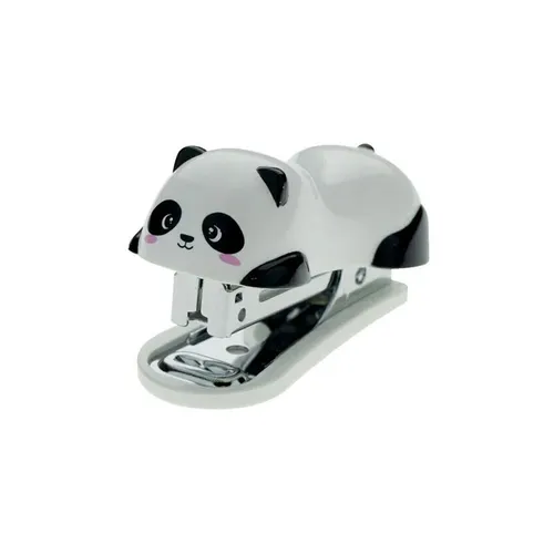 MINI HEFTZANGE MINI FRIENDS PANDA VON LEGAMI NEU OVP