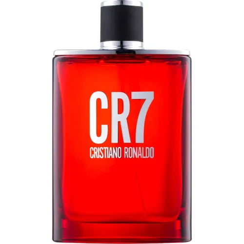 Cristiano Ronaldo CR7 Edt Spray 100 ml von Cristiano Ronaldo