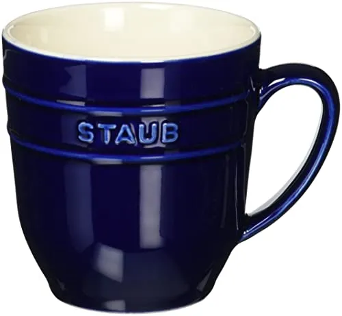 STAUB Becher 350ml Ceramic by