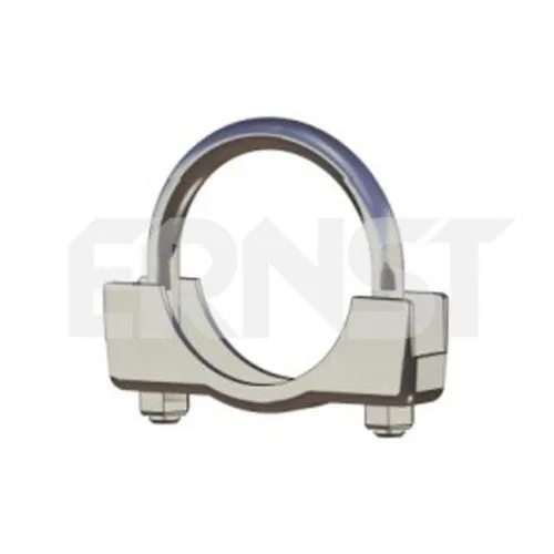 Ernst Rohrverbinder, Abgasanlage 499934