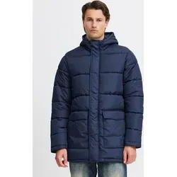 Blend BHOuterwear Herren Steppjacke mit Kapuze - Funktionsjacken - Kuschelige Winterjacke im Regular Fit, ideal für kalte Tage und stylisch kombinierbar zu jedem Outfit.