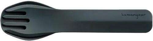 Humangear GoBites DUO, grau