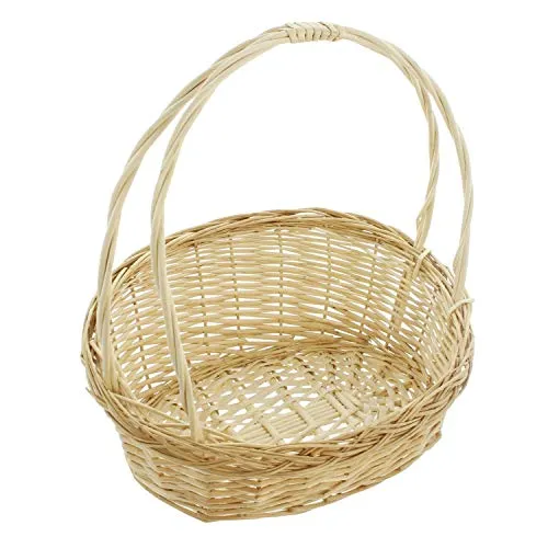 Frank Flechtwaren Körbe von Frank Flechtwaren