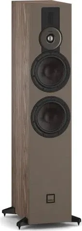 DALI Sonik 7 (Walnuss)