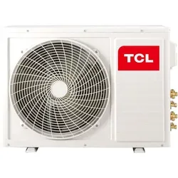 TCL MT1821 Teilklimaanlage Klimaanlageneinheit Außen Weiß