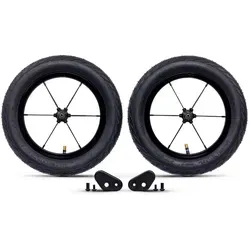 Puky Ersatzrad PUKY Räder Upgrade Set NEXT 14 - Kinderfahrzeuge, hochwertiges Ersatzrad für mehr Sicherheit und Langlebigkeit beim Fahren.