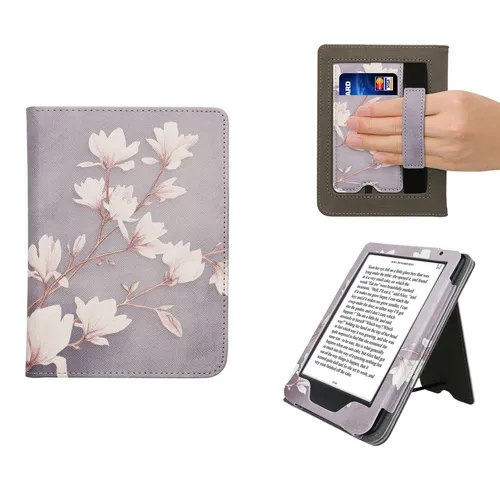 Zubehör für E-Book-Reader & Handheld-Computer von kwmobile