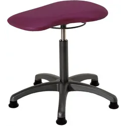 Hocker & Barhocker Pink von Sport-Tec