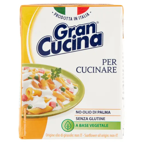 Sahne von Gran Cucina