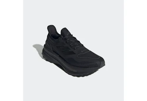 adidas Sportswear Ultraboost 5 Gtx - Neutralschuh Laufschuh schwarz 43 1/3 EU - Laufschuhe mit wasserabweisendem Obermaterial, ideal für alle Wetterbedingungen und optimalen Komfort beim Laufen.