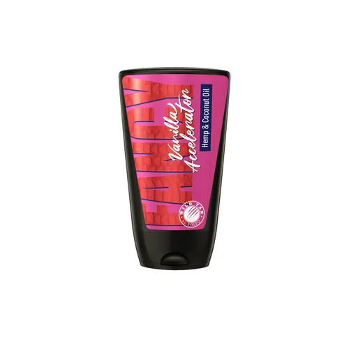 Wild Tan Fancy Vanilla Accelerator 125ml Solarium Creme mit Bronzer