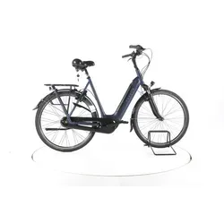 Gazelle Arroyo C7+ HMB Elite City E-Bike Tiefeinsteiger