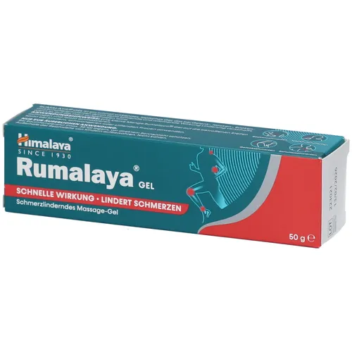 Produktbild Himalaya® Rumalaya® GEL