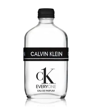 Produktbild Calvin Klein ck EVERYONE Eau de Parfum 100 ml