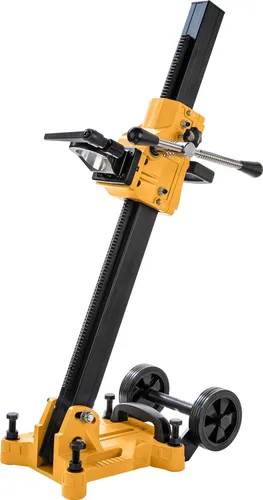 Neigbarer Kernbohrständer Bohrständer Kernbohrgerät Kernbohrmaschine WT45S