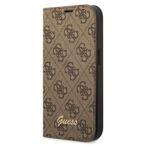 Guess GUBKP14XHG4SHW Hülle für iPhone 14 Pro Max 6,7