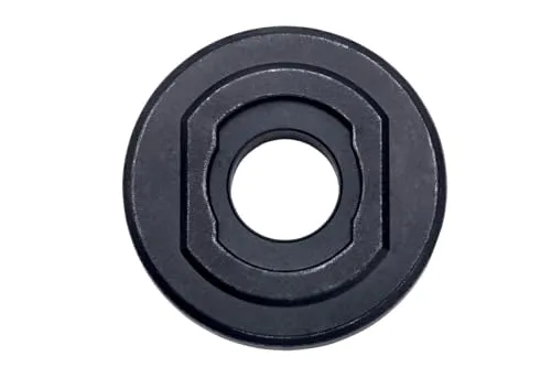 Metabo 630705000 Stützflansch, Grau