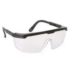 Schutzbrille En166 Kratzfest