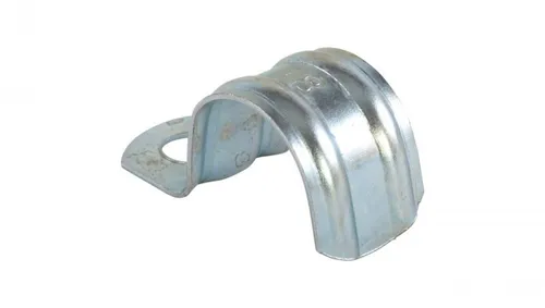 Obejma kablowa BSM 12 15017 /50szt./ von fischer polska sp. z o.o.