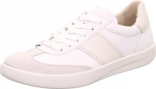 Produktbild LEGERO Damen Sneaker aus Leder in Weiß, Gr. 38
