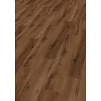 Click-Vinylboden Diele Village Seligman Oak mit Kork-Trittschall