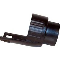 Las 13-poliger Kurzadapter Mini für PKW Anhänger