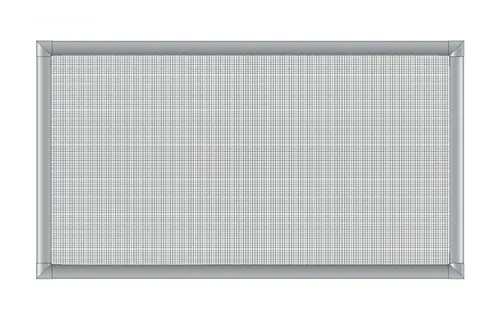 APANA Lichtschachtabdeckung Selbstbausatz 60 cm x 120 cm - Pflanzenzubehör, schützt Ihren Kellerschacht effektiv vor Schmutz und Tieren mit robustem Edelstahl-Gitter und anpassbarem Design.