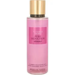 Victoria's Secret Pure Seduction Shimmer Duftspray 250ml Pink
