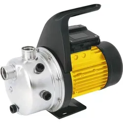 ESPA Gartenpumpe Delta 1005 SM, 230 Volt Edelstahlpumpe