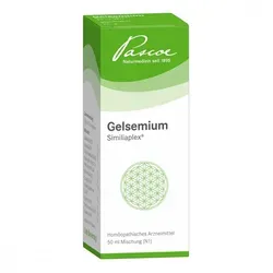 Gelsemium Similiaplex Tropfen