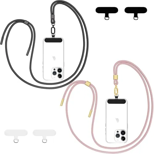 Handycharms & -anhänger von Qyoocom
