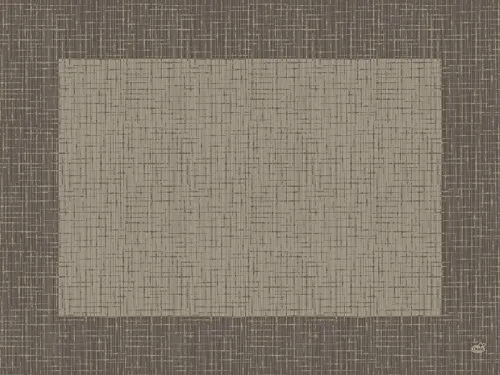 Duni Dunicel-Tischsets Linnea greige 30x40cm
