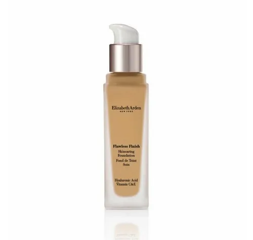 Elizabeth Arden Flawless Finish Skincaring Foundation 410N von Elizabeth Arden