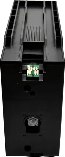 Tintenpatronen Set für Epson WorkForce Pro EM-C 7100 DWF EM-C 7100 Series als Ersatz für C13T14B140 T14B1 C13T14B240 T14B2 T14B3 C13T14B340 C13T14B440 T14B4 1x Schwarz, 1x Cyan, 1x Magenta, 1x Gelb - 11500 Seiten - E-T14B-SET