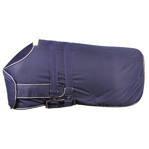 Thermostar Pferdedecke Fohlendecke Outdoor - Reit- & Pferdebedarf, wetterfest und isolierend für optimalen Schutz Ihres Fohlens im Freien