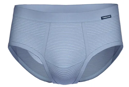 Ammann Unterhemd 170 Jeans Slip m. Eingriff